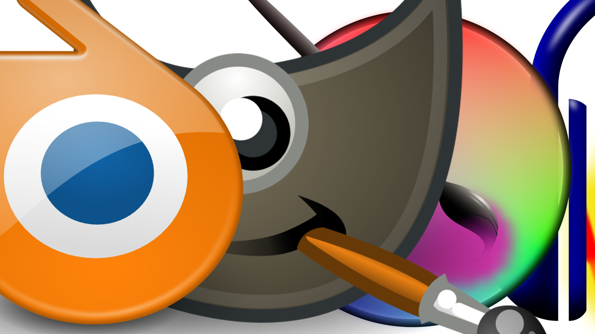 Les logiciels libres et gratuits